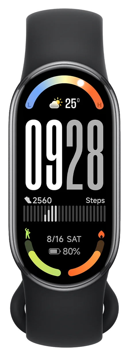 Xiaomi Smart Band 10