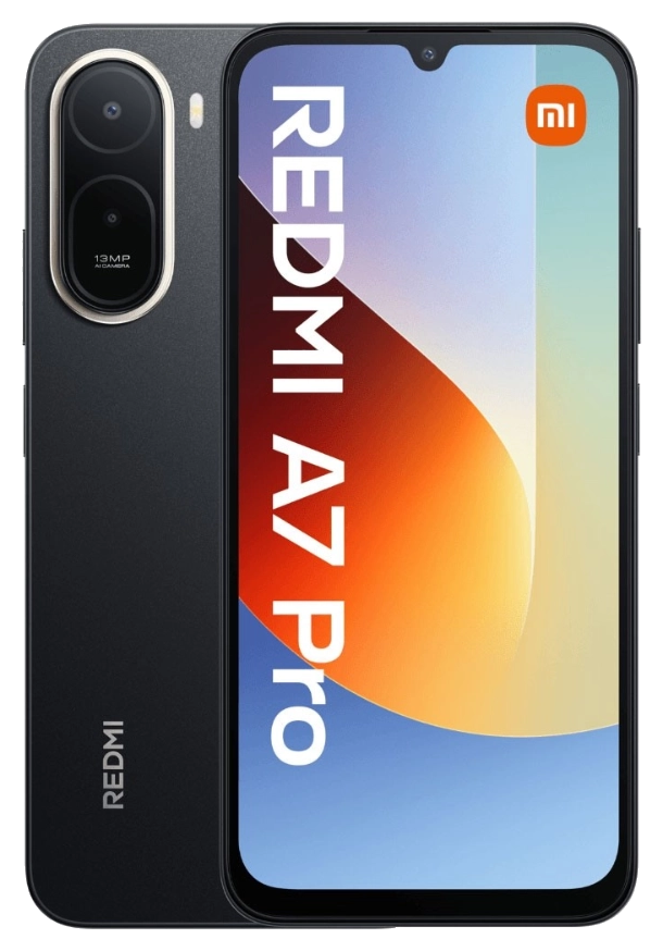 Redmi A7 Pro 4G 4GB 64GB
