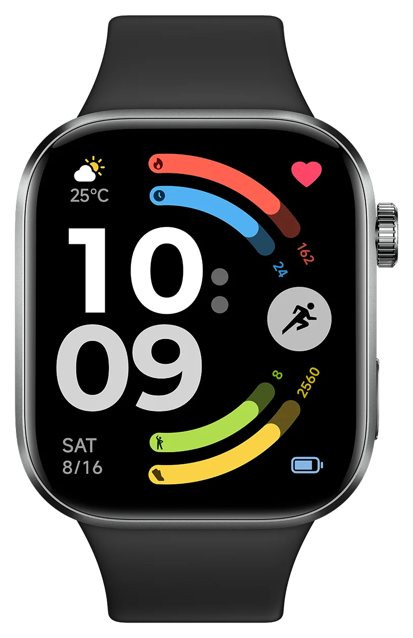 Redmi Watch 6