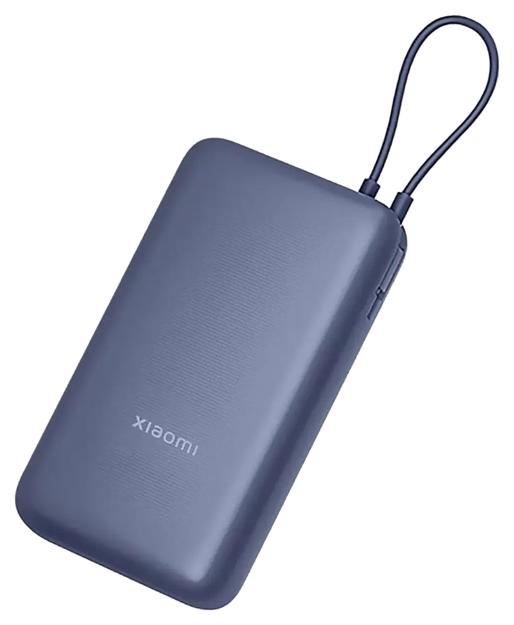 Xiaomi 33W Power Bank 20000mAh Integrated Cable