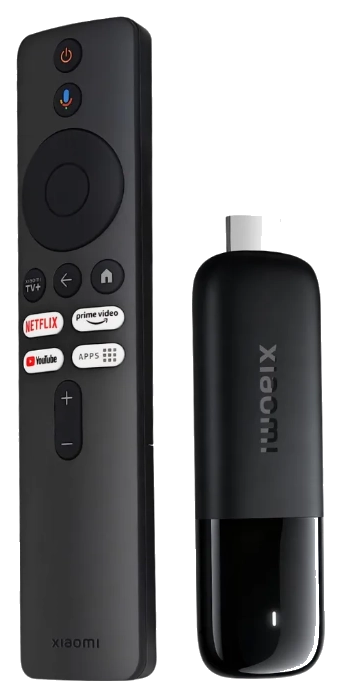 Xiaomi TV Stick 4K 2nd Gen