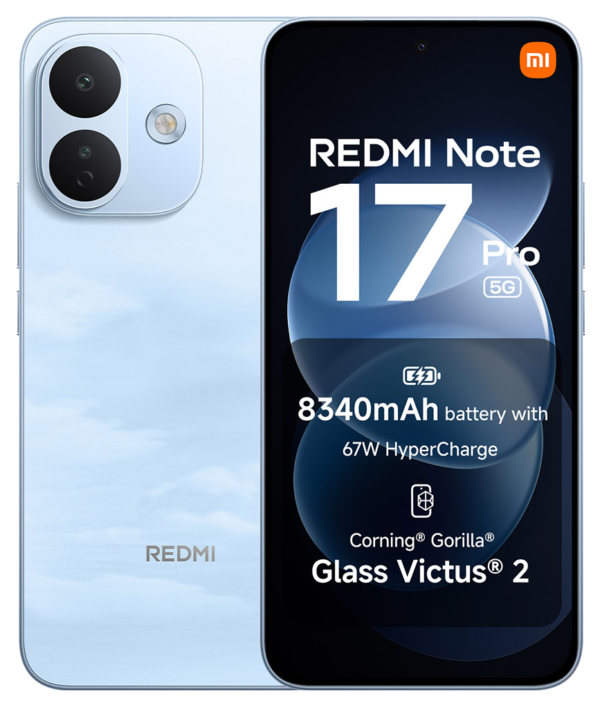 Redmi Note 17 Pro 5G 8GB 512GB