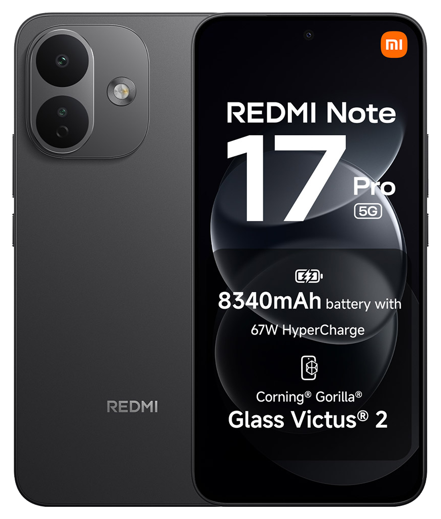 Redmi Note 17 Pro 5G 8GB 256GB