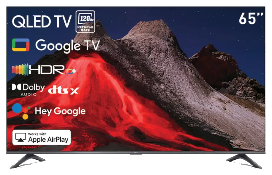 Xiaomi TV A Pro 65 Inch 2026 Model