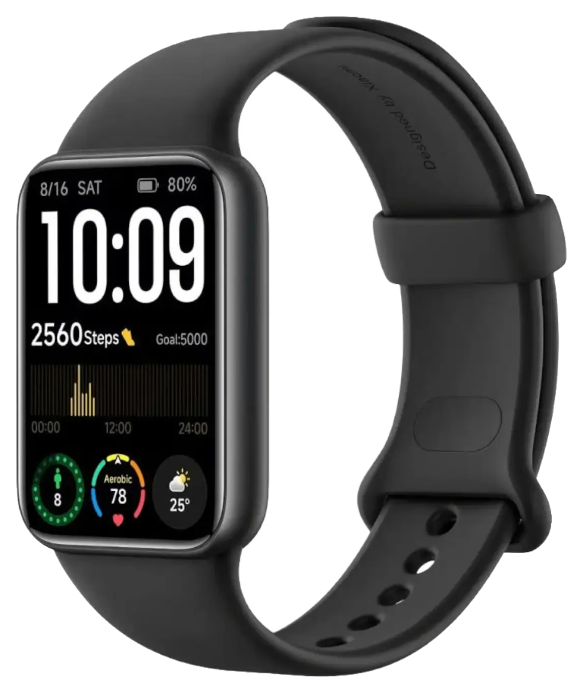 Xiaomi Smart Band 10 Pro