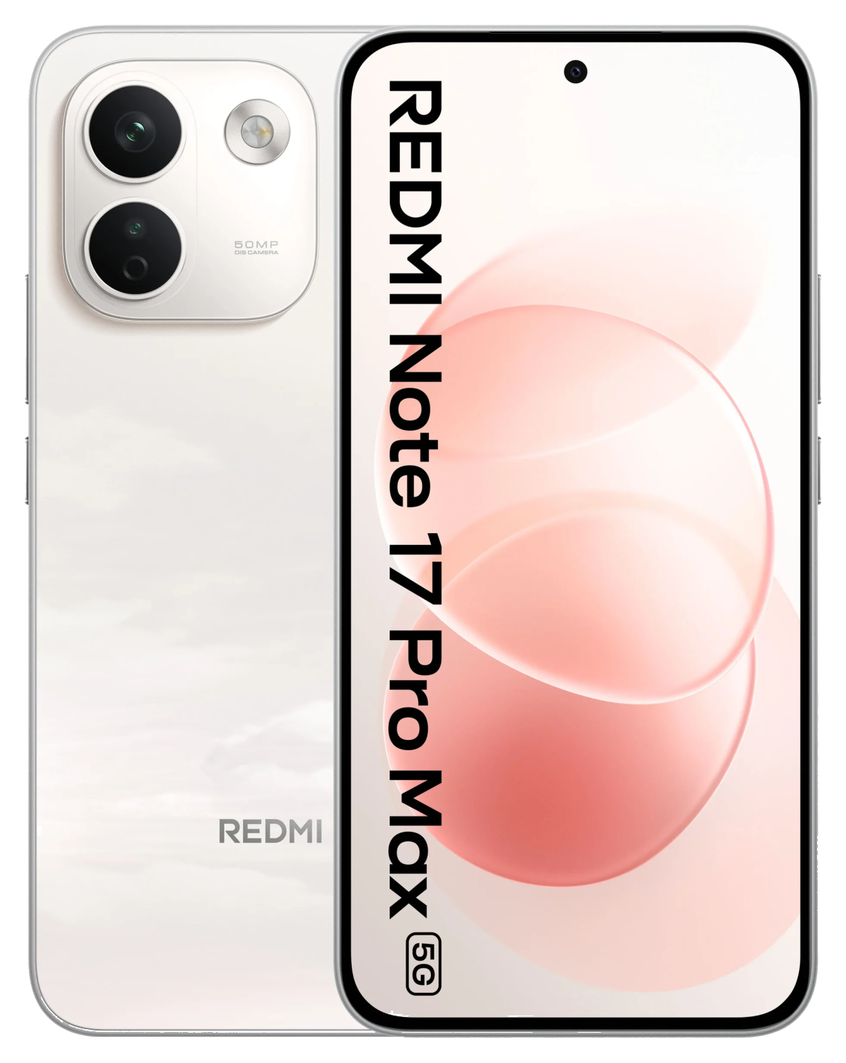 Redmi Note 17 Pro Max 8GB 512GB