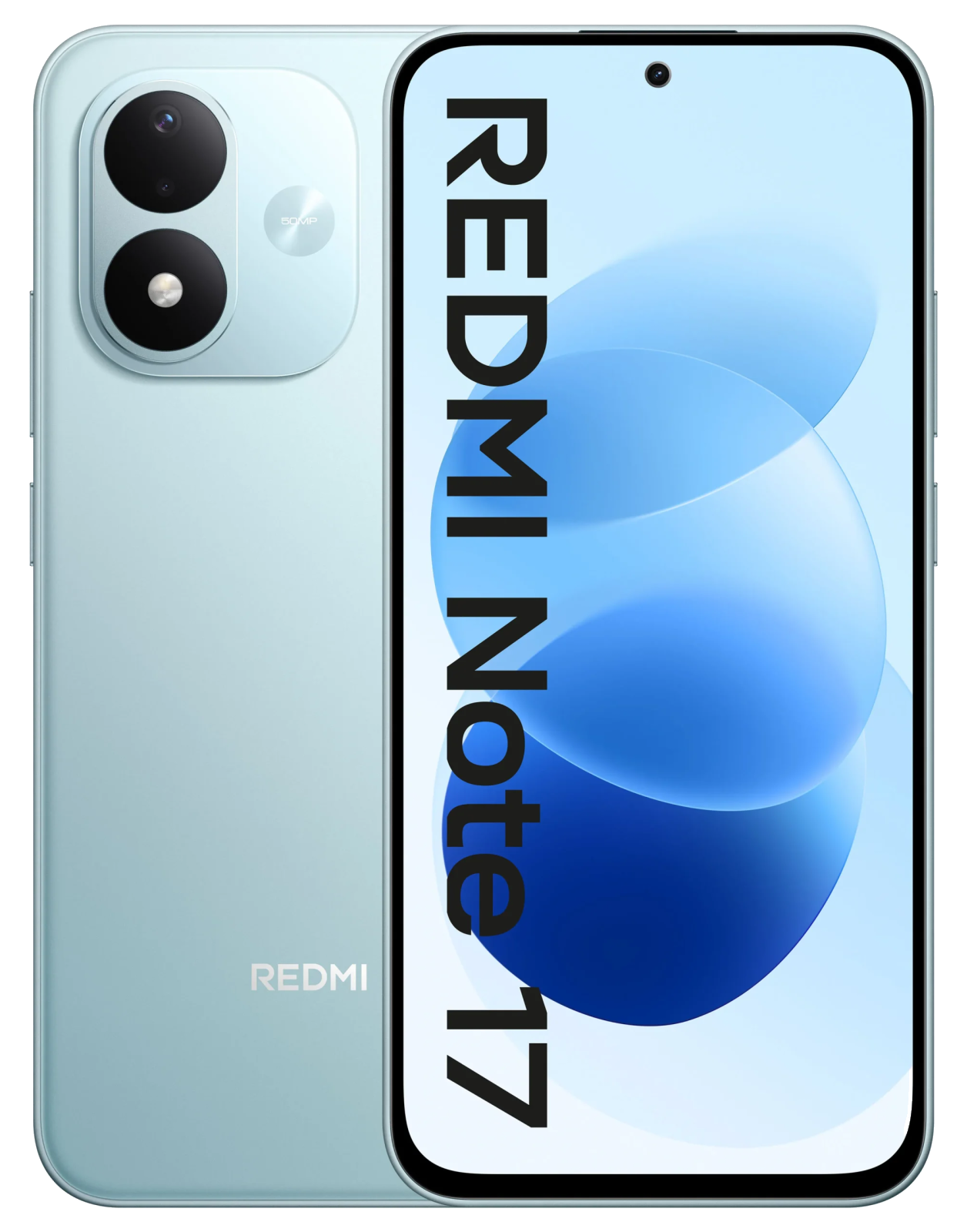 Redmi Note 17 4G 6GB 256GB