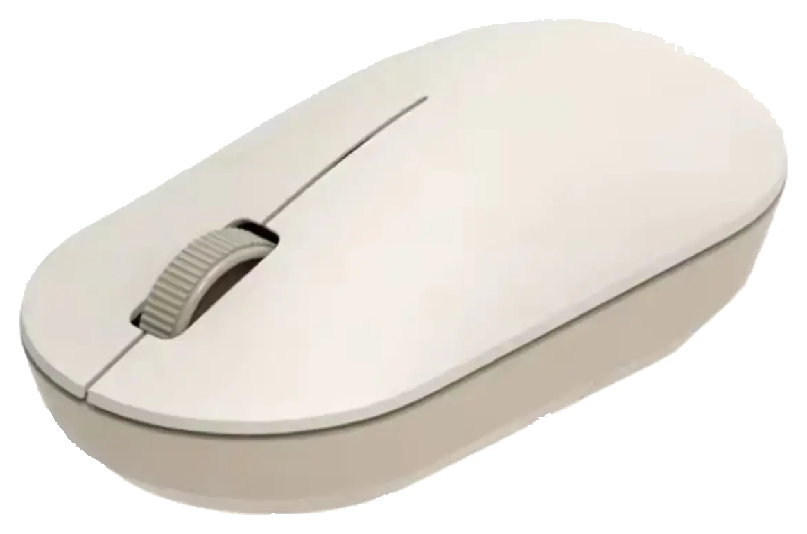 Mi Wireless Mouse Lite 2