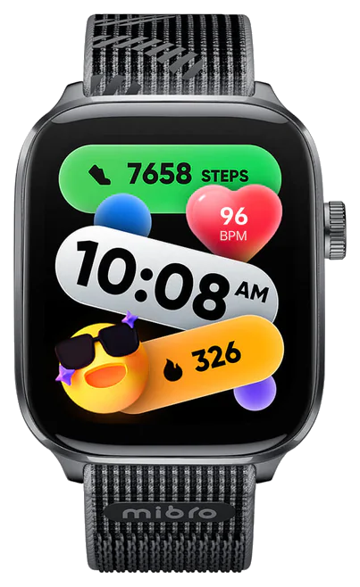 Mibro Watch FIT