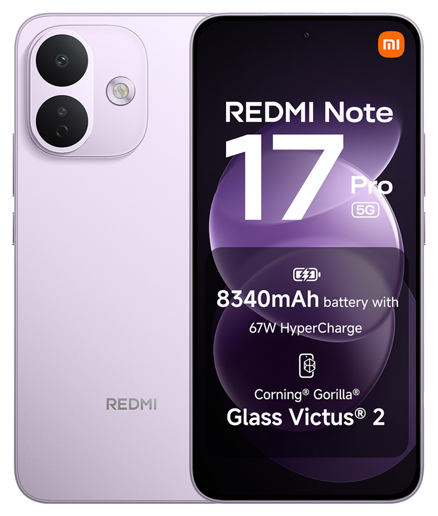 Redmi Note 17 Pro 5G 12GB 256GB
