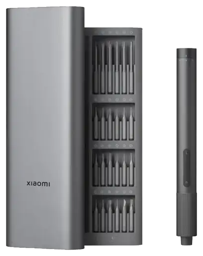 Xiaomi Electric Precision Screwdriver