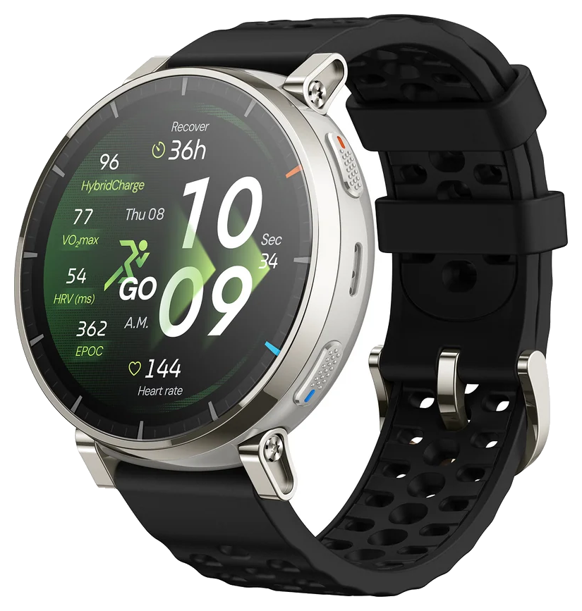 Amazfit Active 3 Premium