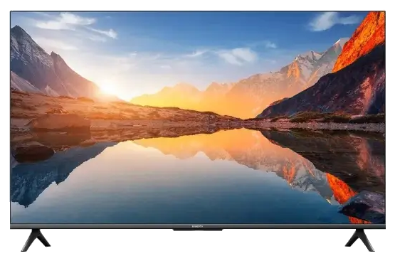 Xiaomi 65 Inch A Pro 4K 2025 Smart TV