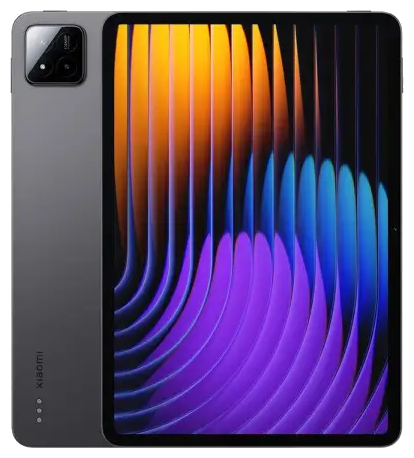 Xiaomi Pad 7 8GB 256GB (Plus Free Flip Back Cover)
