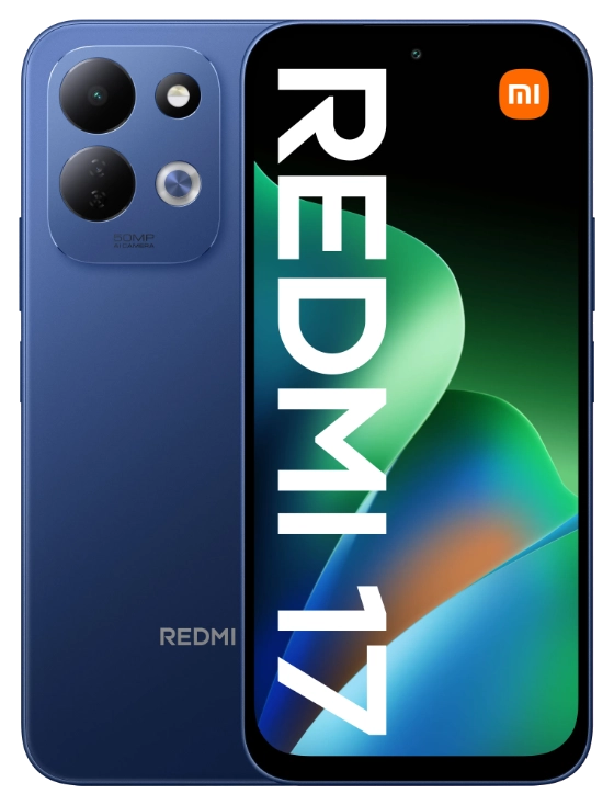 Redmi 17 4G 6GB 256GB