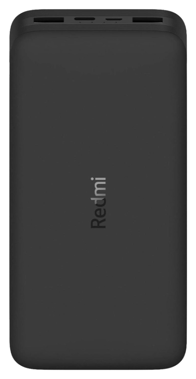 Redmi Power Bank 18 Watts 20000 mAh