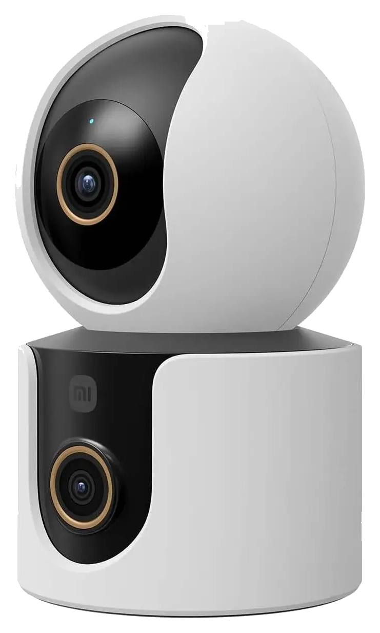 Xiaomi Smart Camera C500 Dual