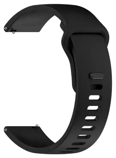 Redmi Watch 5 Active Strap (Black)