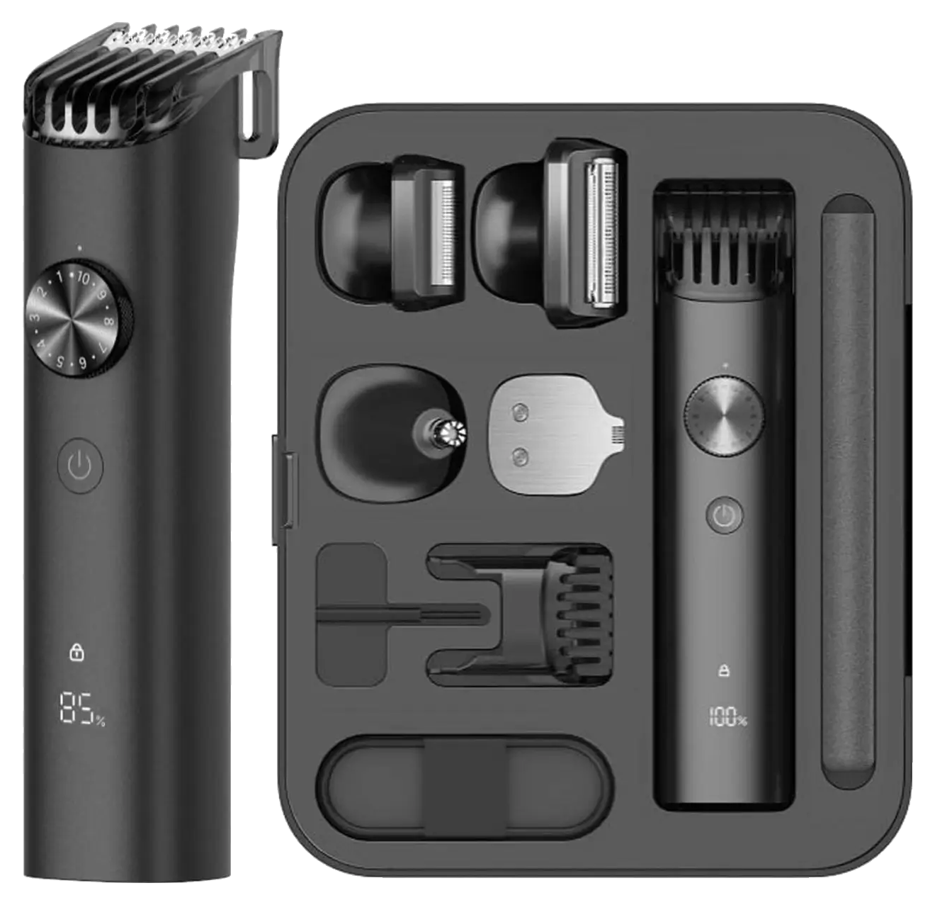 Xiaomi Grooming Kit Pro