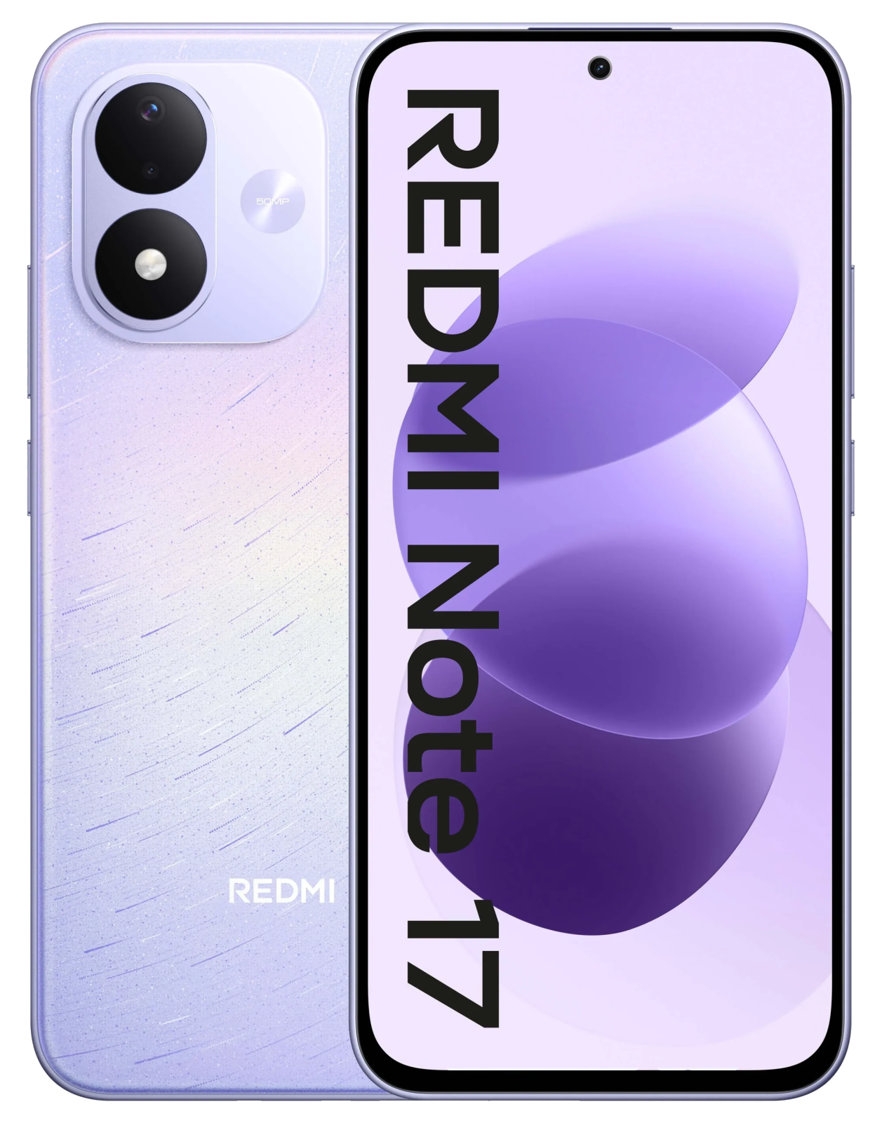 Redmi Note 17 4G 8GB 256GB